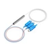 Singlemode Fiber PLC Splitter